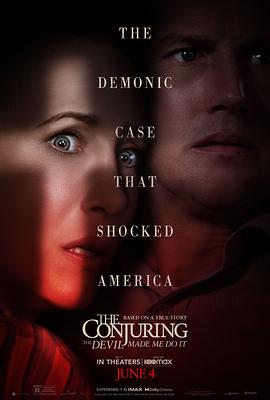 糖心vlog官方入口《招魂3 The Conjuring: The Devil Made Me Do It》免费在线观看