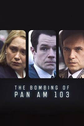 糖心vlog官方入口《泛美航空103航班爆炸案 The Bombing of Pan Am 103》免费在线观看