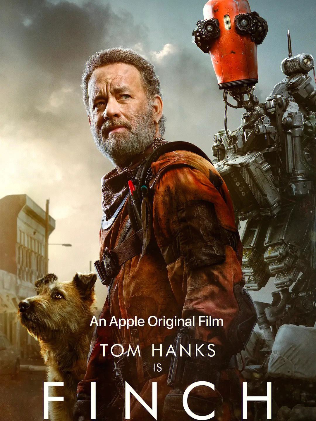 糖心vlog在线观看《芬奇的旅程【影视解说】》免费在线观看