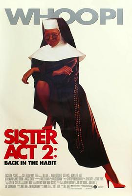 糖心vlog在线观看《修女也疯狂2 Sister Act 2: Back in the Habit》免费在线观看