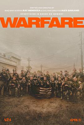 糖心vlog官方入口《战·争 Warfare》免费在线观看