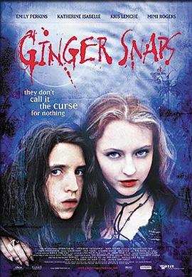 糖心vlog国产传媒《变种女狼 Ginger Snaps》免费在线观看