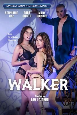 糖心vlog国产传媒《游走 Walker》免费在线观看
