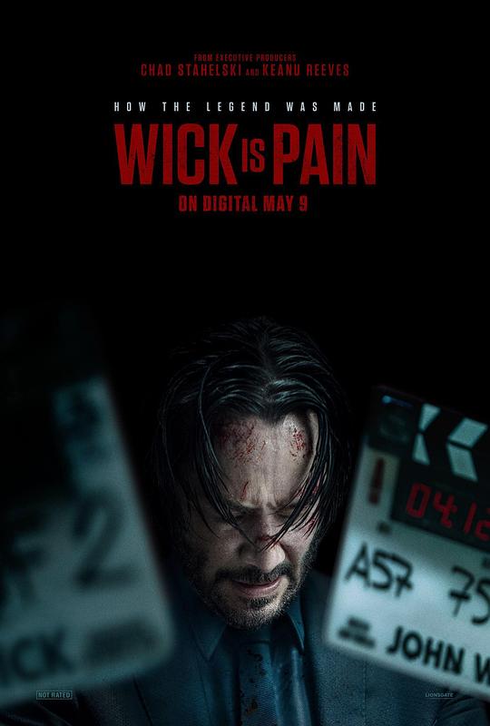 糖心vlog在线观看《疾速剧痛 Wick Is Pain》免费在线观看
