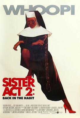 糖心vlog国产传媒《修女也疯狂2 Sister Act 2: Back in the Habit》免费在线观看