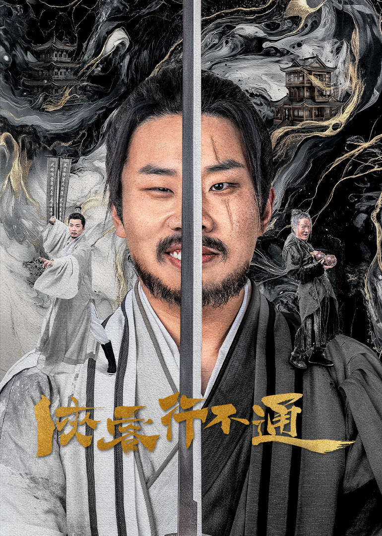 糖心vlog国产传媒《侠客行不通》免费在线观看