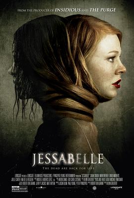 糖心vlog国产传媒《杰莎贝尔 Jessabelle》免费在线观看