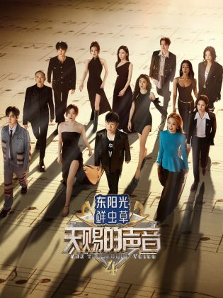 糖心vlog在线观看《天赐的声音 第四季》免费在线观看