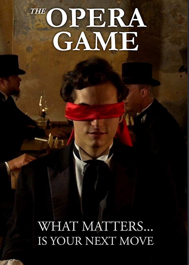 糖心vlog在线观看《保罗·摩菲》免费在线观看