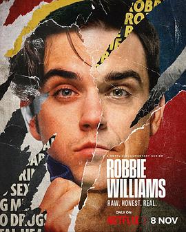 糖心vlog国产传媒《罗比·威廉姆斯 Robbie Williams》免费在线观看