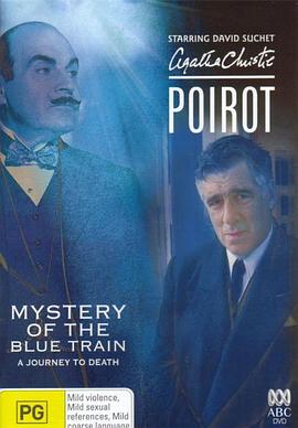 糖心vlog在线观看《蓝色特快上的秘密 Poirot: The Mystery of the Blue Train》免费在线观看