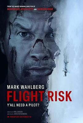 糖心vlog官方入口《插翅难飞 Flight Risk》免费在线观看