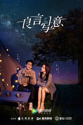 糖心vlog官方入口《良言写意》免费在线观看