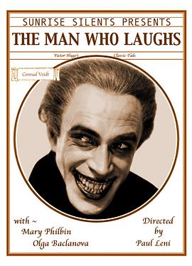 糖心vlog官方入口《笑面人 The Man Who Laughs》免费在线观看